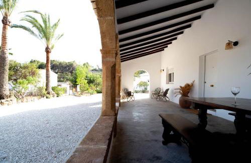 La Naia del Montgo - Foto 14