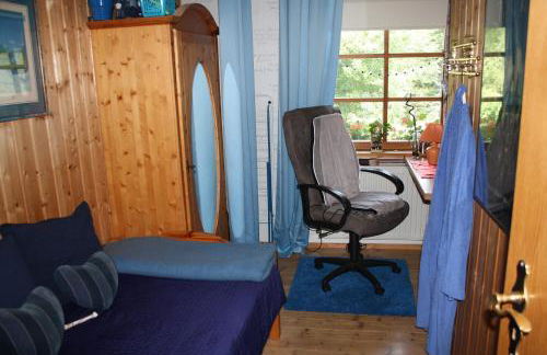 Apartment am Buchenhain - Foto 9