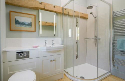 Beautiful cottage set in peaceful surroundings with stunning views - Foto 21