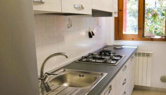 Casa Magnolia - INCANTO MEDITERRANEO vicino al MARE - Foto 4, stove