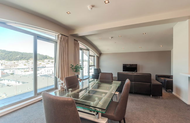 70 Tory Apartment Hotel - Foto 49