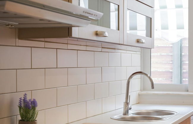 Lussuosa Villa Glyfada - Foto 22