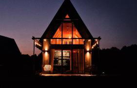 Bukolika Village Vibes - Foto 37