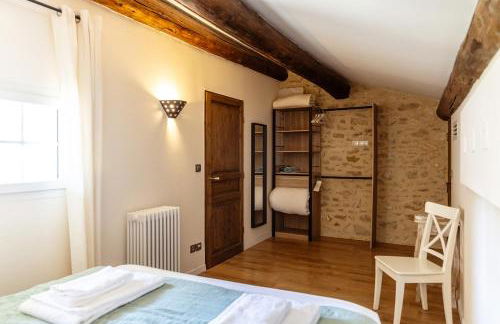 Mas Millésime - Gîtes Carignan - 4 pers - piscine privative - St Remy de Provence - Photo 112