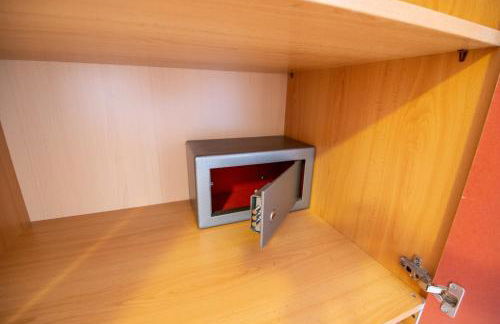 Angelika Apartotel - Foto 25