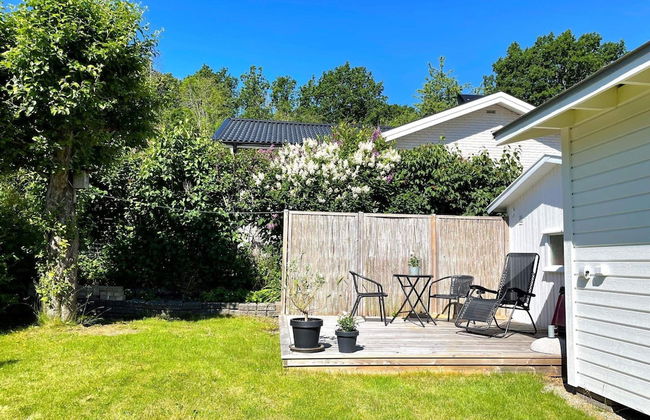 3 Person Holiday Home in Uddevalla-by Traum - Photo 14