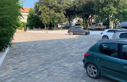 SUNSET VALA new beachfront apartment Pjescana Uvala - Medulin - Pula - Photo 32