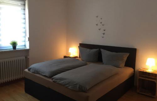 Ferienwohnungen Fuhrmann-Burg - Foto 40