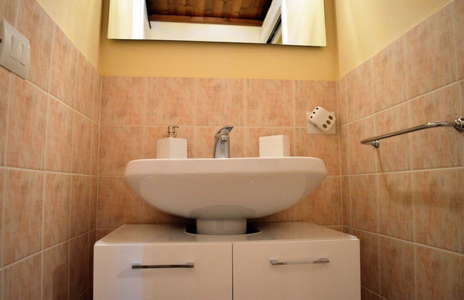 Baciano Azienda Agrituristico Venatoria - Photo 49