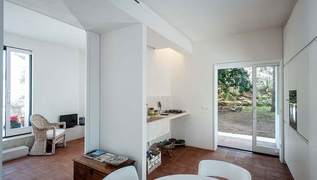 Servicio de comidas en la habitación