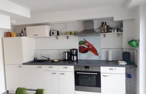 Bella Casa & Belle Maison - Foto 42