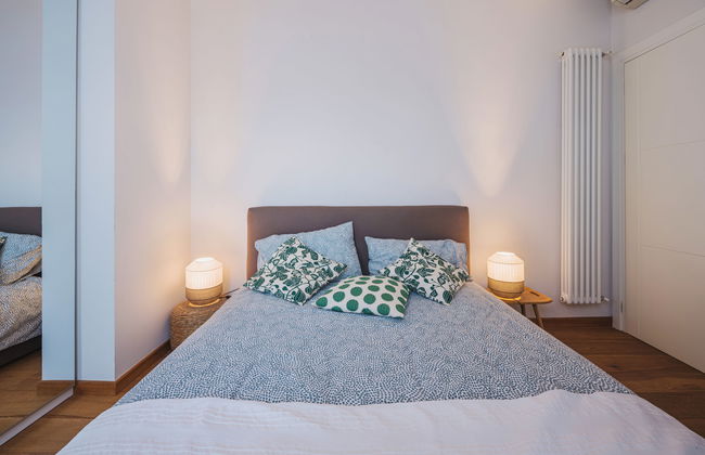 Appartamento Amedeo - Foto 18