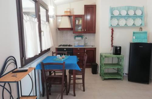 S'eredeu Apartments - Photo 33