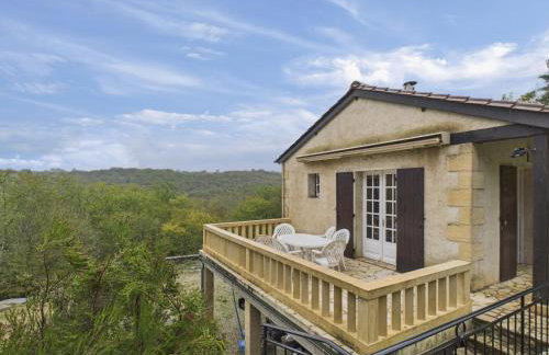 Jolie vue sur la vallée pour 3 adultes 2 enfants - Photo 17