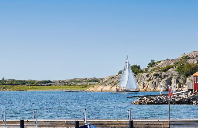 4 Star Holiday Home in Havstenssund - Foto 4