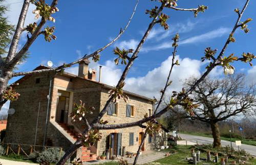 Agriturismo Arcobaleno Assisi - Photo 4