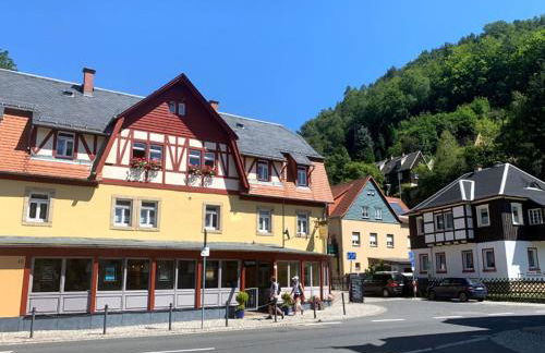 Pension Grenzeck Sommerfrische - Foto 1