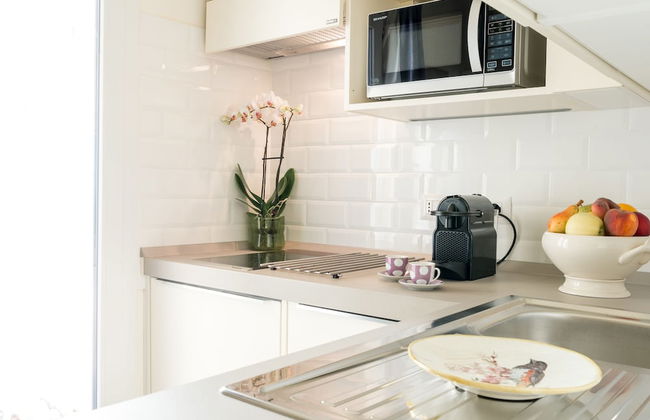 L'8 Boutique Concept Apartments - Foto 21