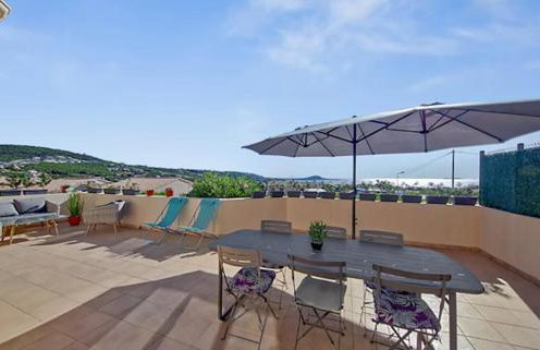 Maison plage a pied 6 personnes - Foto 2