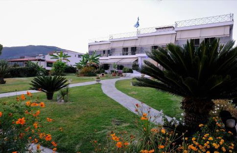 Galazia Akti - Foto 42