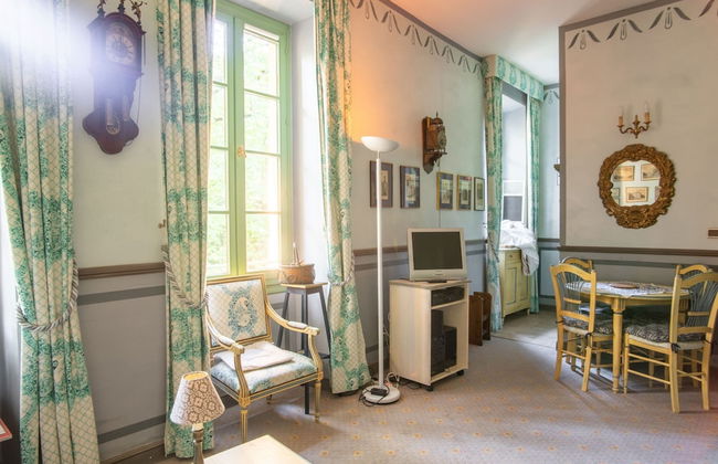 Cozy Apartment With Swimming Pool, Terrace, Garden, Parking - Foto 33