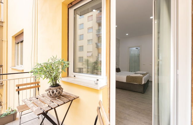 247 LuxuryRooms - Foto 66