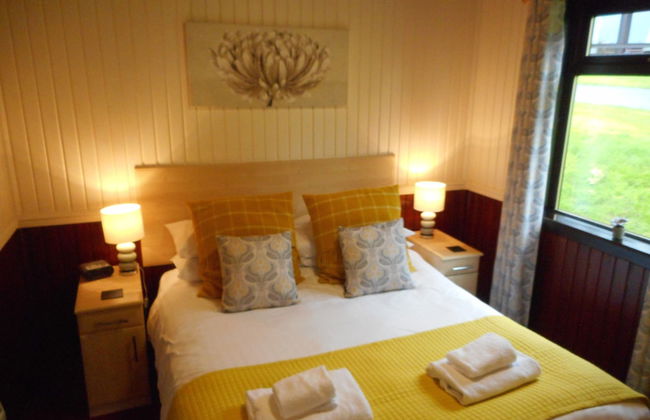 Birch Lodge 16, Newton Stewart - Photo 2