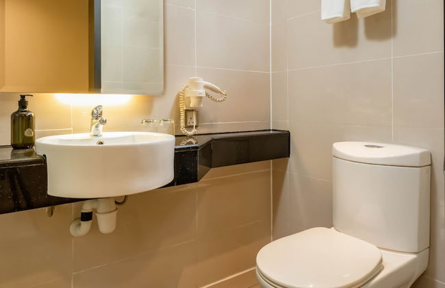 Centrestage Petaling Jaya- Perfect Host - Foto 29