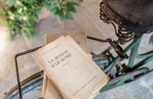 La Canonica - charming self-catering apartments in Nizza Monferrato - Foto 95