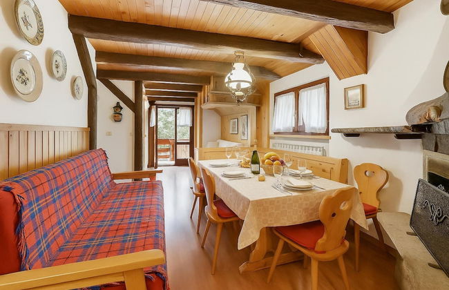 Appartamento Beau Soleil - Photo 19