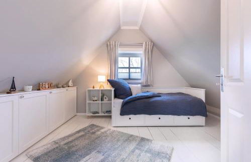 Wunderschöne Ferienwohnungen - Willkommen in der Deichluft - Foto 51