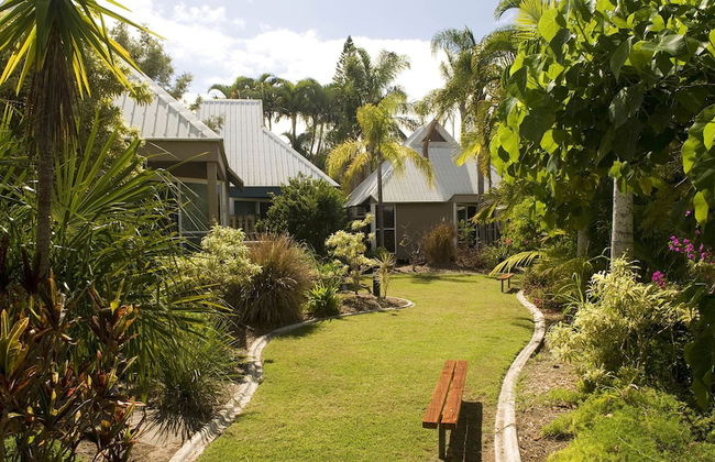 Kellys Beach Resort - Foto 43