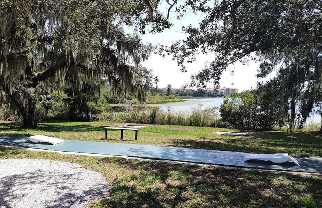 Grand Lake Resort - Foto 22