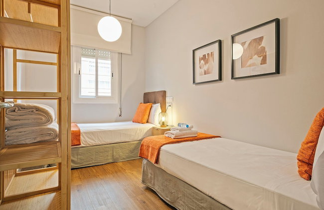 Alcam Les Corts - Photo 43