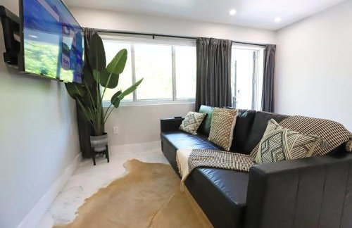 Townhouse in Heart of South Beach Miami Steps to Sea - Foto 31