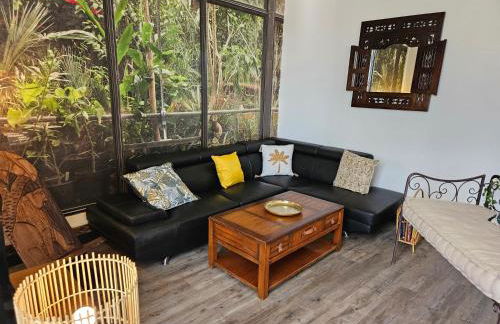 Appartement Le Jardin Imaginaire - Foto 7