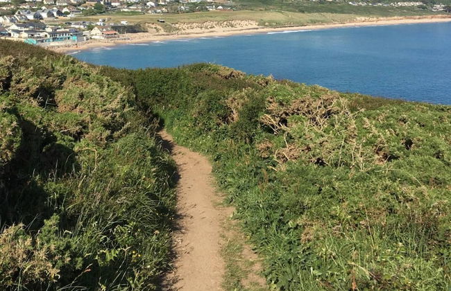 2 Bedroom Chalet - Praa Sands, Cornwall - Photo 33