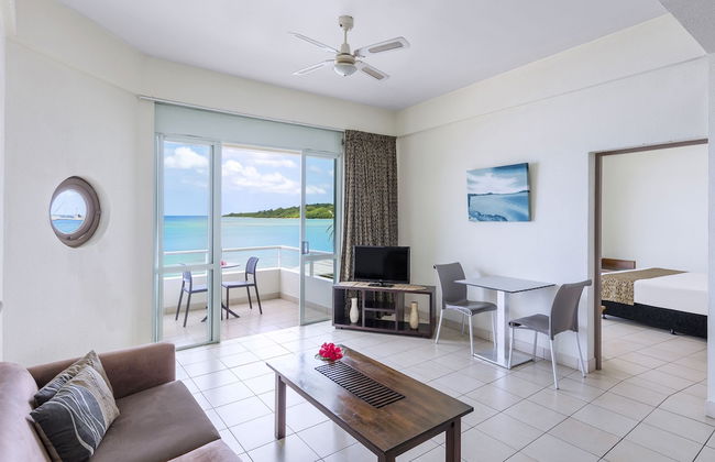 Chantillys on the Bay - Foto 18