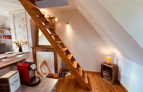 Appartement Albuconis 4, deux chambres 70 M2 - Foto 19