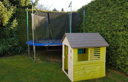 Ferienhaus Anja Bad Pyrmont - Foto 23