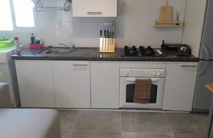 Casa punta prieta Parking wifi playa - Foto 4