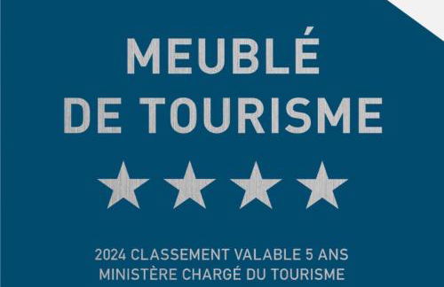 L'écurie & Le Chai - Gîtes de charme entre plage et cœur de village - Foto 2