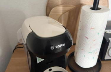 Schöne Aussicht - charmante Ferienwohnung mit Pool und Sauna in Bad Harzburg - Foto 22