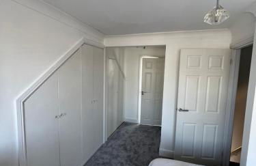 3 bed luxury open plan living - Foto 5