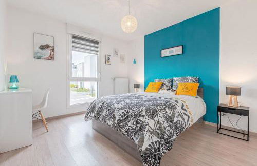 Le Merveilleux - Proche Thionville, Metz, Luxembourg - Photo 8