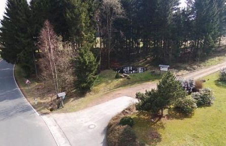 Ferienhaus Ferien am Waldrand - Foto 20