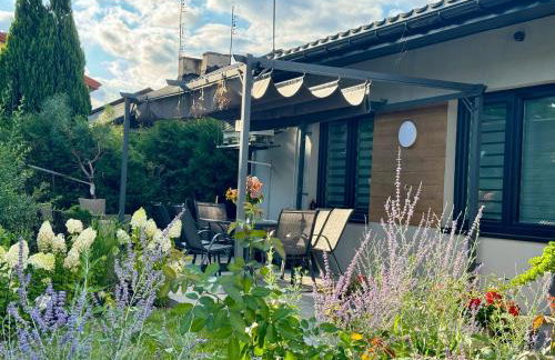 Noclegi, pokoje, kwatery "Nad Bzurą" - Foto 1