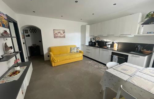 Appartamento Pineta casa vacanze Sci & Natura - Foto 16