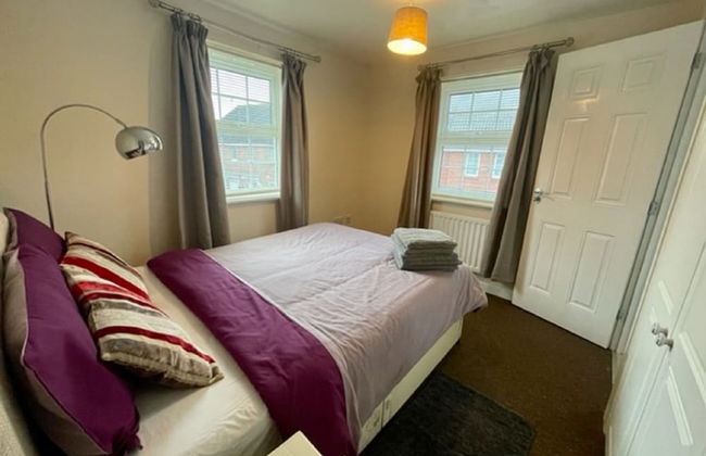 Amama's Cabin - Foto 2