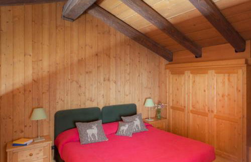 Albergo Diffuso Sauris in Sauris Di Sopra - Photo 23